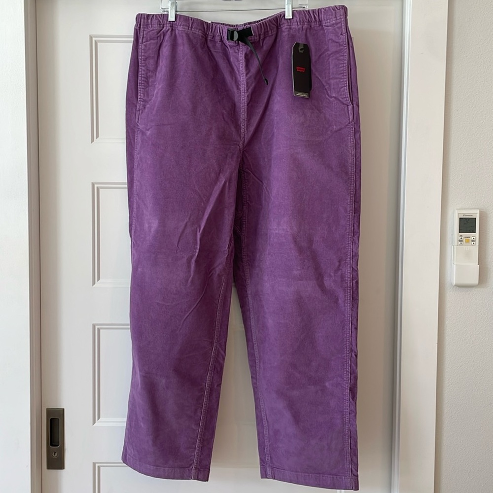 Levi’s Corduroy Pants